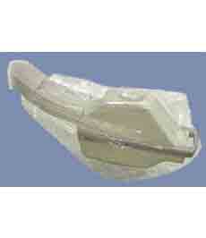 9inch I.I. / X-Ray Tube Cover Fits OEC/Siemens/Ziehm Models (60 drapes/case)